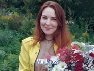 Vandarossi
