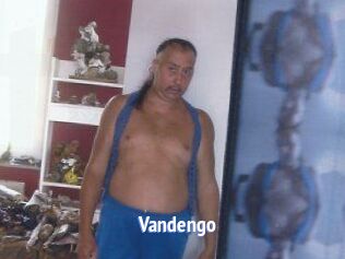 Vandengo