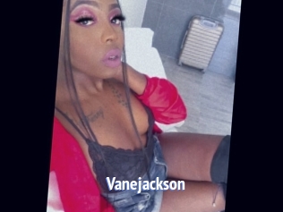 Vanejackson