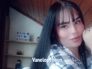 Vanelopeboun