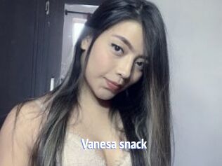 Vanesa_snack