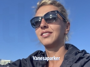 Vanesaparker