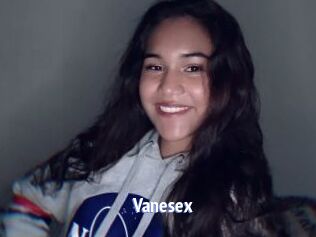 Vanesex