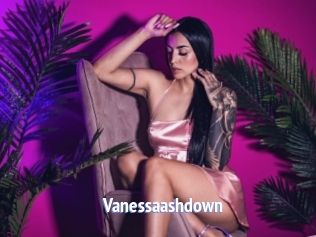 Vanessaashdown