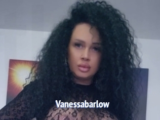 Vanessabarlow