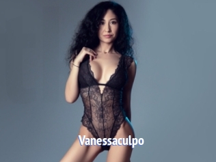 Vanessaculpo
