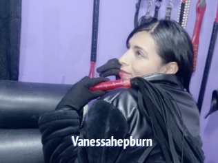 Vanessahepburn