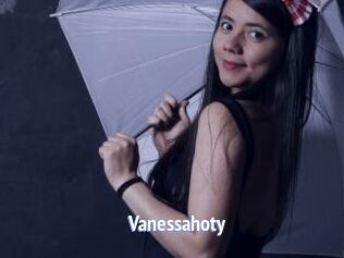 Vanessahoty