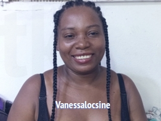 Vanessalocsine