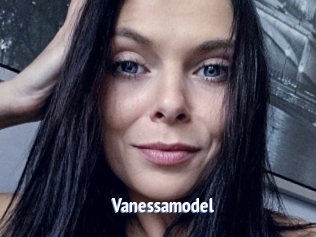 Vanessamodel