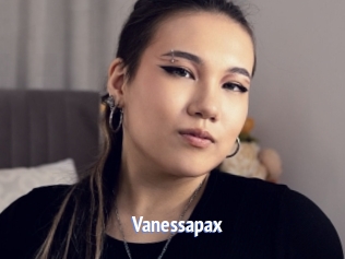 Vanessapax