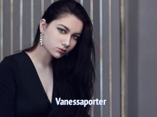 Vanessaporter