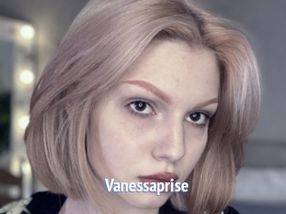 Vanessaprise