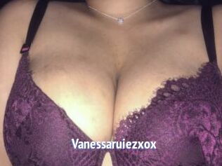 Vanessaruiezxox