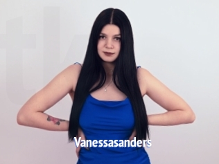 Vanessasanders