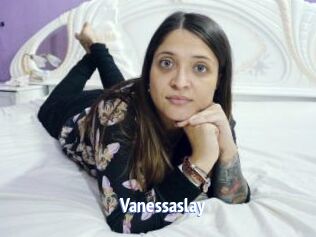 Vanessaslay
