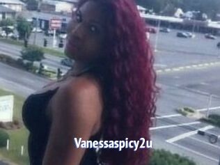 Vanessaspicy2u