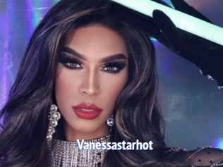 Vanessastarhot