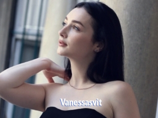 Vanessasvit