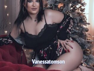 Vanessatomson