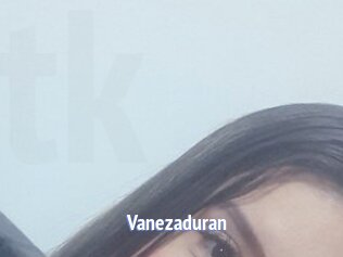 Vanezaduran
