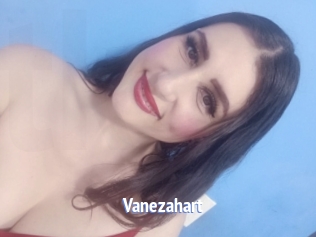 Vanezahart