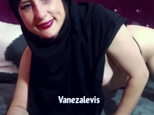 Vanezalevis