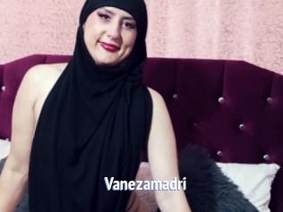 Vanezamadri