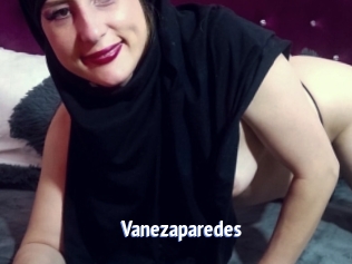 Vanezaparedes