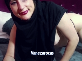 Vanezarocas