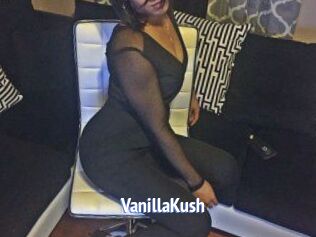 VanillaKush