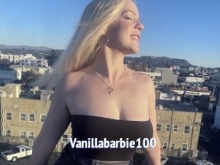 Vanillabarbie100