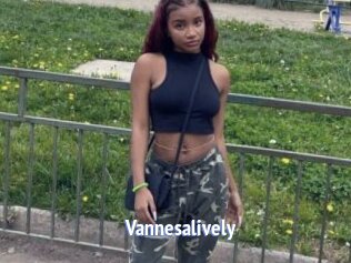 Vannesalively