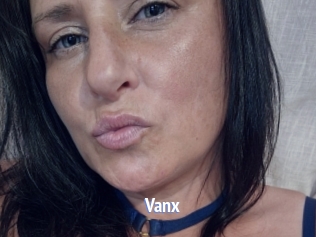 Vanx