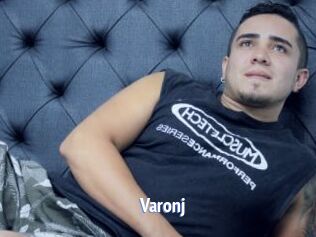 Varonj