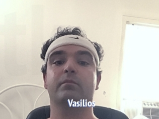 vasilios Telefon Kontakte