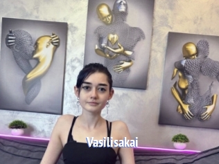 Vasilisakai