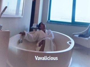 Vavalicious