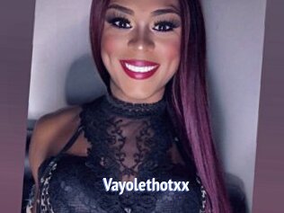 Vayolethotxx
