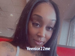 Veenice22me