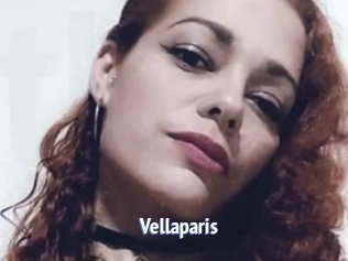 Vellaparis