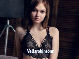 Vellarobinsonn