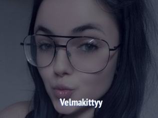Velmakittyy