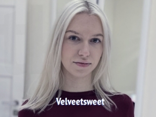 Velveetsweet