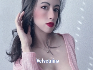 Velvetnina