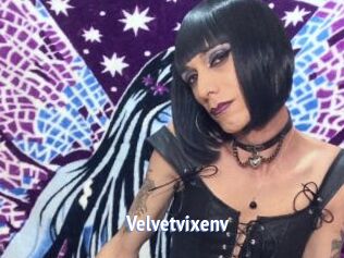 Velvetvixenv