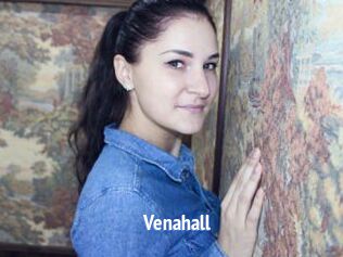 Venahall