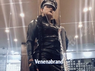 Venenabrand