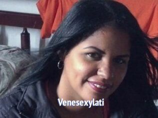 Venesexylati