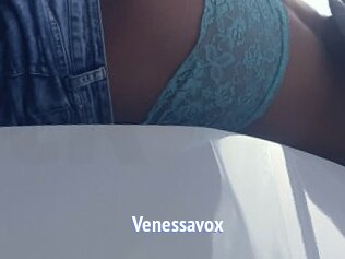 Venessavox
